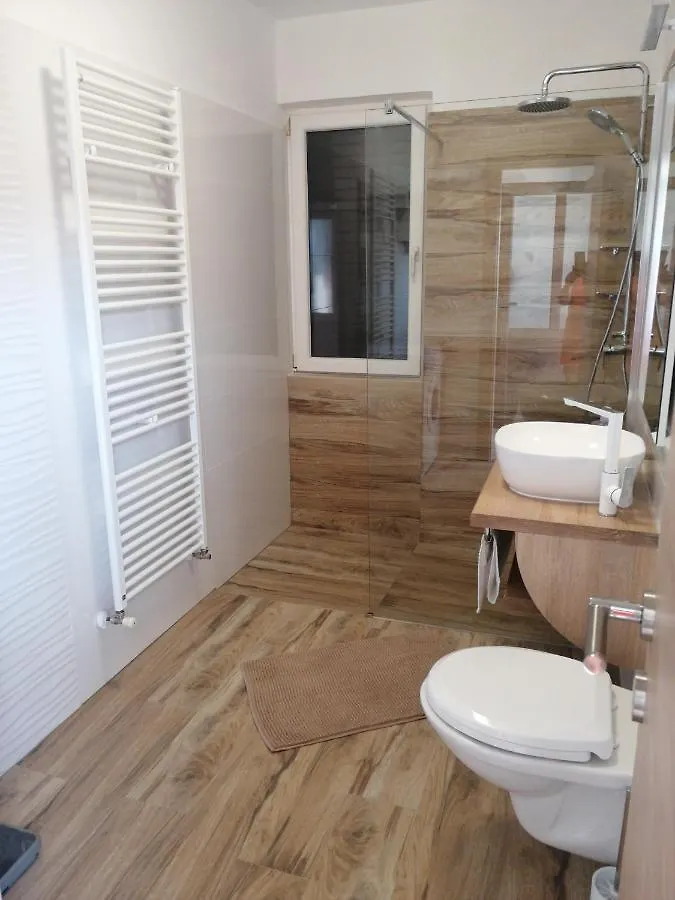 Apartment Sweet Family Apartement Pula Croatia