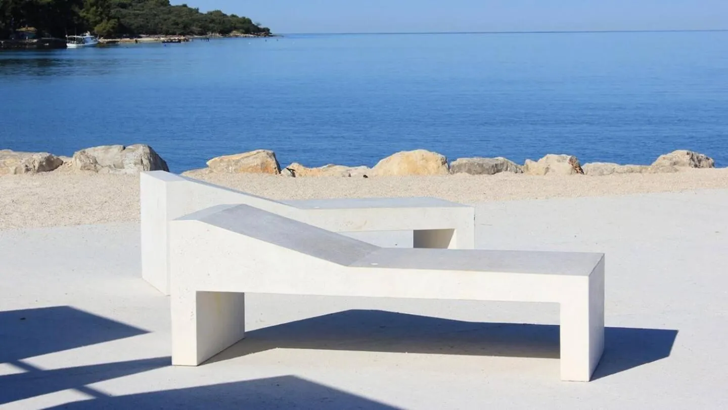 Sweet Family Apartement Pula