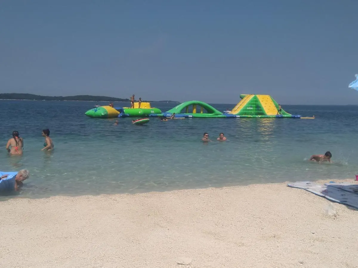 Sweet Family Apartement Pula Apartment