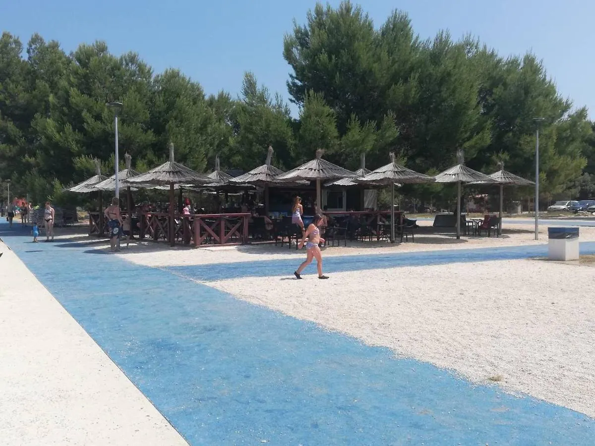 Apartment Sweet Family Apartement Pula