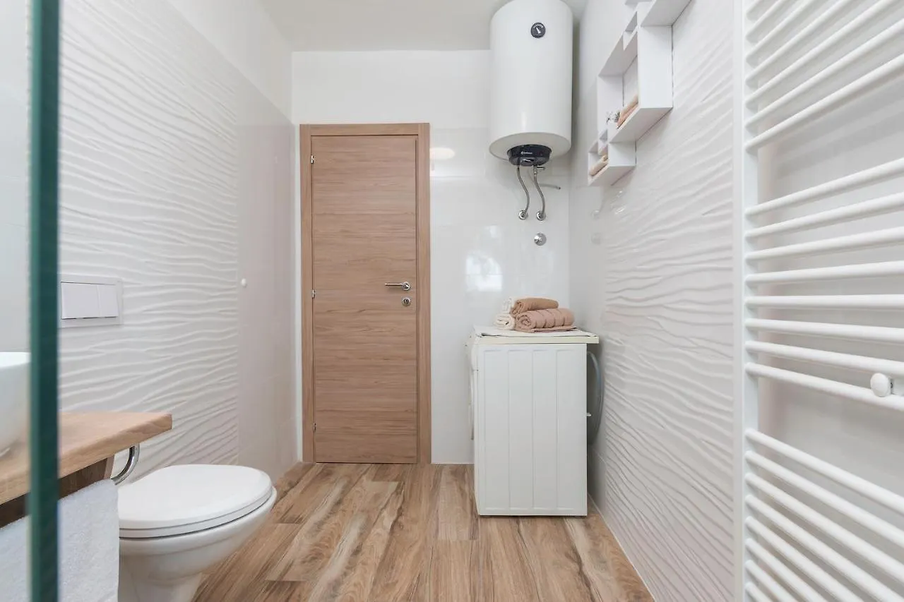 Sweet Family Apartement Pula Croatia