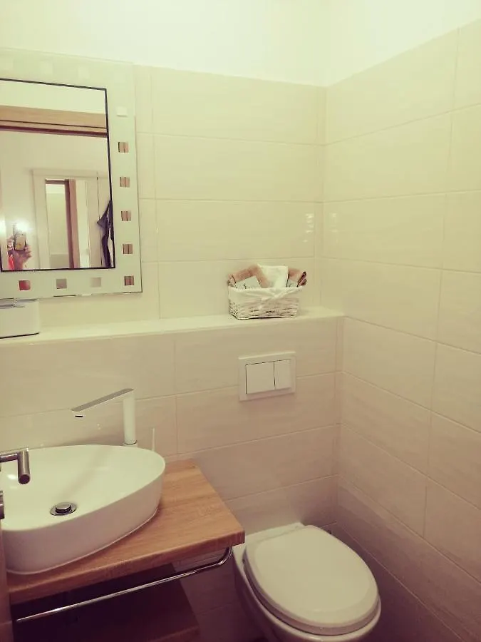 Sweet Family Apartement Pula Apartment