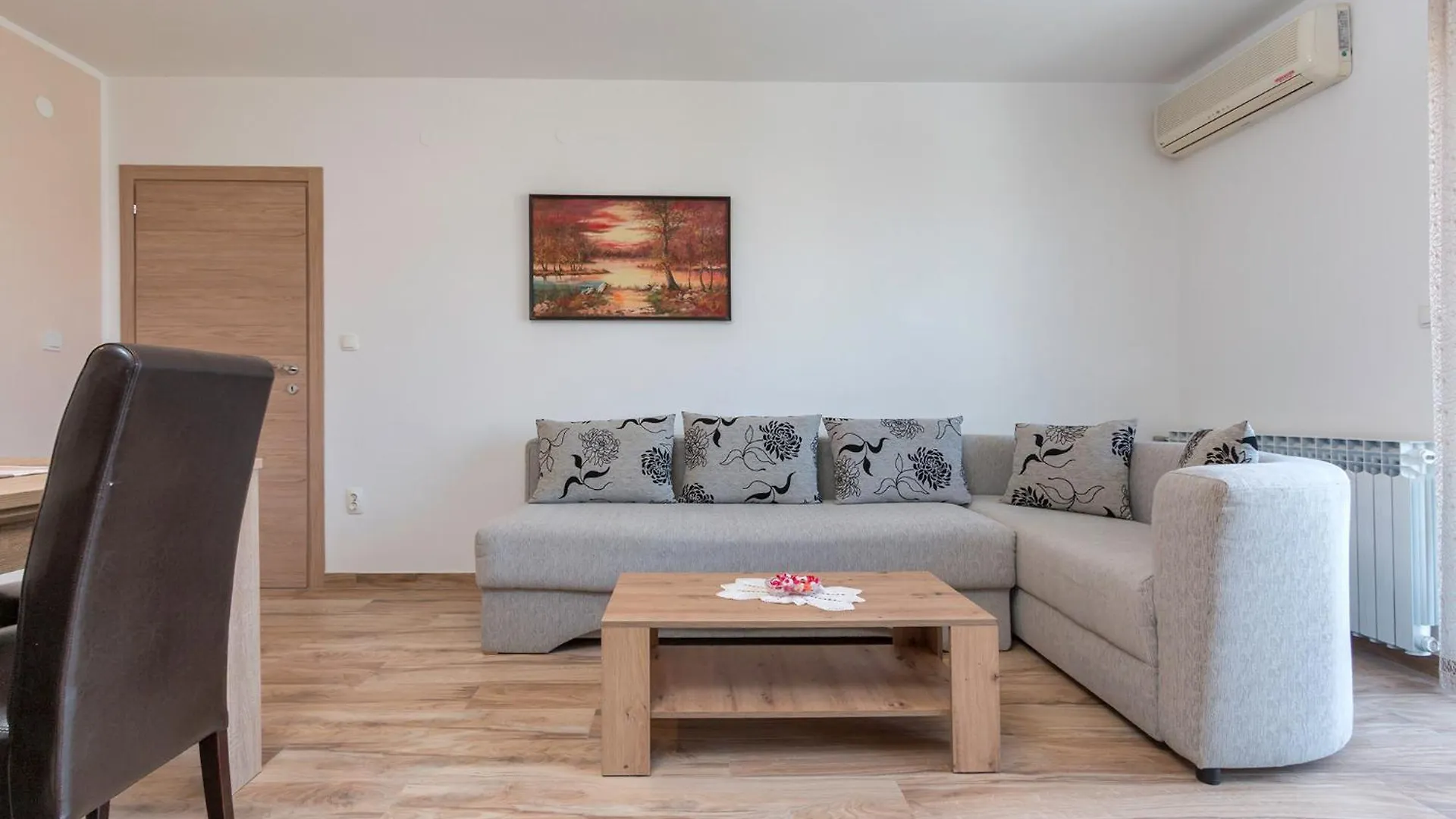 Apartment Sweet Family Apartement Pula